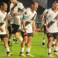 Vasco goza a su \'Pitbull Guerrero\' para ir a salvarse del descenso