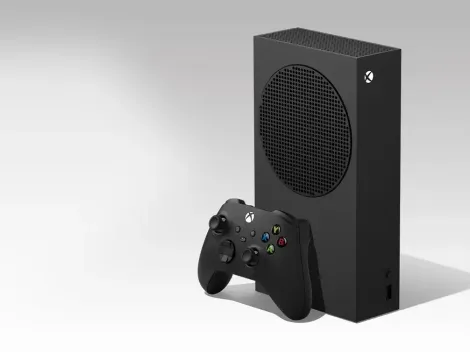 Comenzó la preventa en Chile de la Xbox Series S Carbon Black 1TB: Fecha y precio