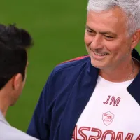 Mourinho explica por qué rechazó los petrodólares por la Roma