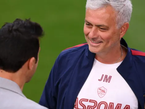 Mourinho explica por qué rechazó los petrodólares por la Roma