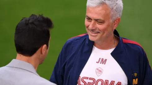 Mourinho explica por qué rechazó los petrodólares por la Roma