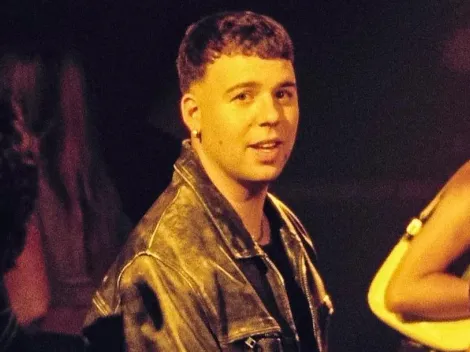 ¿A qué hora es la venta de entradas para el show de Quevedo?