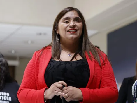 Tribunal rechaza uso de ley Naín-Retamal a carabinero que disparó contra senadora Campillai