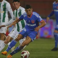 Tabla: la U se aleja de la pelea y de su \'objetivo\' principal