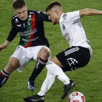 Talleres da el gran golpe por Bruno Barticciotto