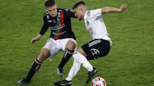 Barti Jr puede jugar en el fútbol de Argentina