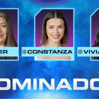 ¿Quién fue la eliminada de Gran Hermano este lunes?