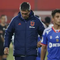Pellegrino preocupado en la U: \'El mensaje obviamente no llega\'