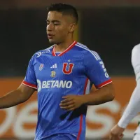 Nicolás Guerra da la cara tras expulsión: \'La cagué\'