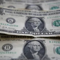 ¿Cuál es el precio del dólar hoy martes 8 de agosto en Chile?