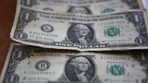 ¿Cuál es el precio del dólar hoy martes 8 de agosto en Chile?