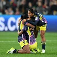 Colombia elimina a Jamaica llega a cuartos del Mundial Femenino