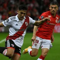 Inter y Charles consiguen épico triunfo ante River