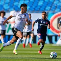 Solari sube curiosa historia luego de boleta de O’Higgins a la U