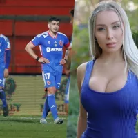 Daniella Chávez destruye a la defensa de la U: \'Los pillan más en pelotas que a mí\'