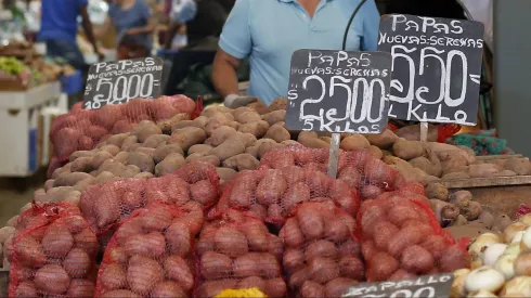 Sube la inflación con el IPC: ¿Qué alimentos aumentaron más su precio?