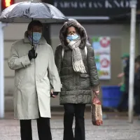 ¿Qué regiones tendrán lluvias esta semana? Mira el pronóstico del tiempo