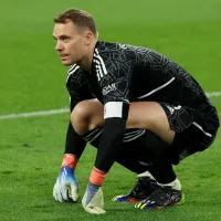 El alta de Neuer se complica y Bayern saca la artillería para fichar a Bono