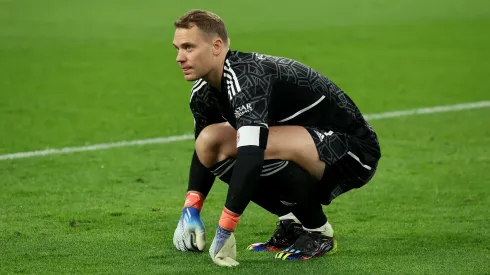 El alta de Neuer se complica y Bayern saca la artillería para fichar a Bono