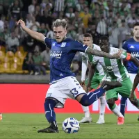 ¿Cuándo juega Racing de Arias vs Atlético Nacional en la Libertadores?