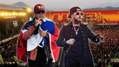 Un concierto encabezado por las leyendas del reggaetón y un partido del Campeonato Nacional complican a la U para recibir a Colo Colo en Santa Laura.