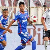 Coca Mendoza y el Superclásico: \'Hay que hacerle el noqueo a la U\'