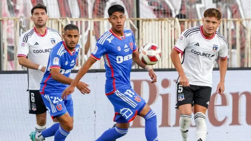 Coca Mendoza habló del próximo Superclásico