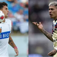 Saavedra y el regreso de Castillo a la UC: \'Puede ayudar a los jóvenes\'