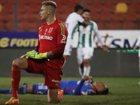 "A los jugadores les falta creerse el cuento de que están en la U"