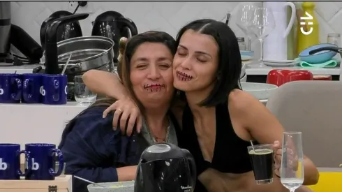 ¿Qué dijeron Coni y Pincoya contra Trinidad en GH?