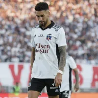 ¡Duro castigo! FIFA falla a favor de Colo Colo por Lucero