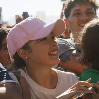 ¿Cuándo es la venta de entradas para Lollapalooza Chile 2024?