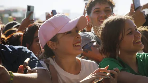 Lollapalooza Chile 2023