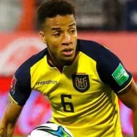 El TAS no duda: Byron Castillo es Colombiano