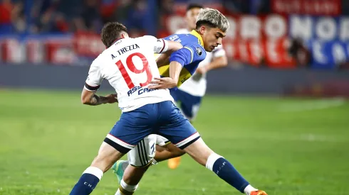 Boca Juniors y Nacional definen a uno de los clasificados a los cuartos de final de la Copa Libertadores 2023.