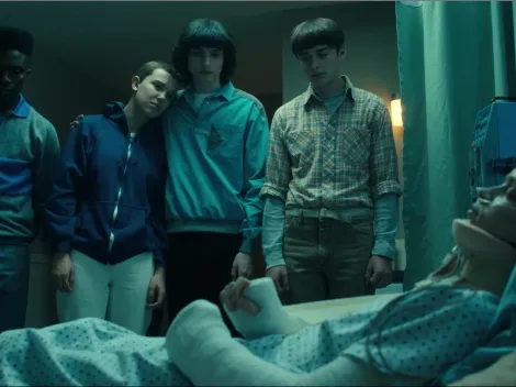 ¿Cuándo se estrena la nueva temporada de Stranger Things?