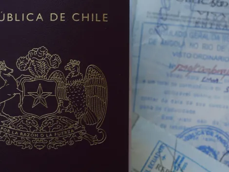 ¿Cómo sacar pasaporte en Chile? Todo lo que debes saber
