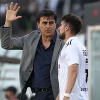 Fuentes omite a la UC para describir su relación con Quinteros