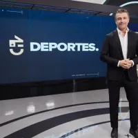 Fernando Solabarrieta reaparece a la televisión abierta