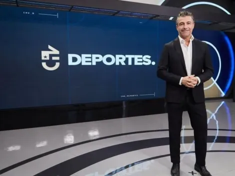Fernando Solabarrieta reaparece a la televisión abierta