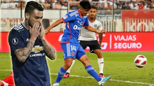 Mauricio Pinilla aseguró que Colo Colo se va a servir con papas a la U en el Superclásico.