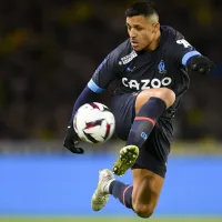 Alexis lidera equipo de ilustres cesantes en Europa