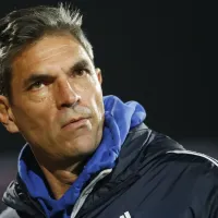 El ultimátum para Pellegrino en la U