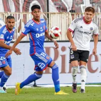 Guarello saca la bola mágica: \'Colo Colo le va a meter cuatro a la U\'