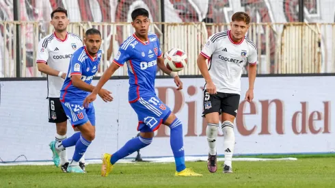 Según Guarello, la U se llevará una dura goleada en contra en el Superclásico.