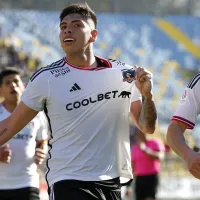 Los detalles de la lesión de Palacios: sí podrá estar ante Coquimbo