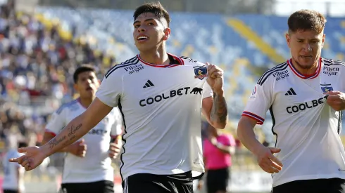 Palacios estará disponible ante Coquimbo