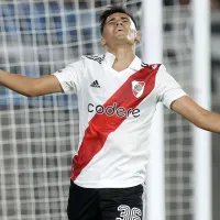 DT de River respalda a Solari tras el infortunio en Porto Alegre