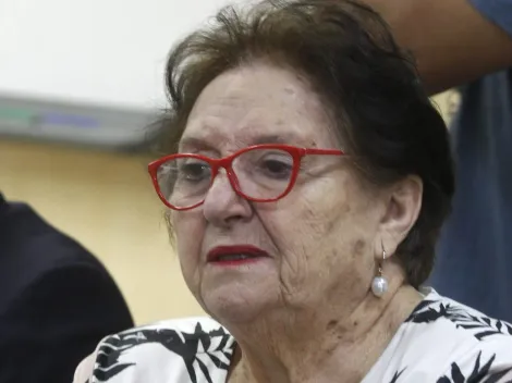 ¿Podría ir a la cárcel la doctora Cordero tras dichos contra Campillai?