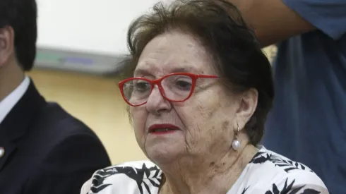 ¿Podría ir a la cárcel la doctora Cordero tras dichos contra Campillai?